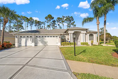 18715 DOVE HOLLOW COURT Hudson FL