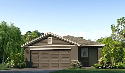 10009 CADDO DRIVE Parrish FL