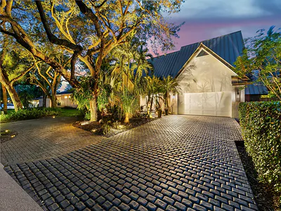 2415 Riverlane Terrace, Fort Lauderdale, FL 33312 Fort Lauderdale FL