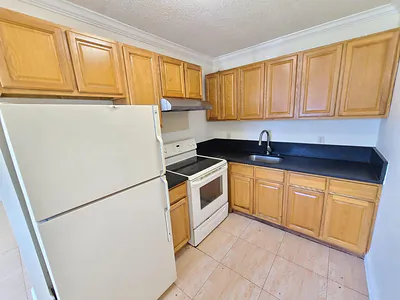 1829 N A Street 27, Lake Worth Beach, FL 33460 #27 Lake Worth Beach FL
