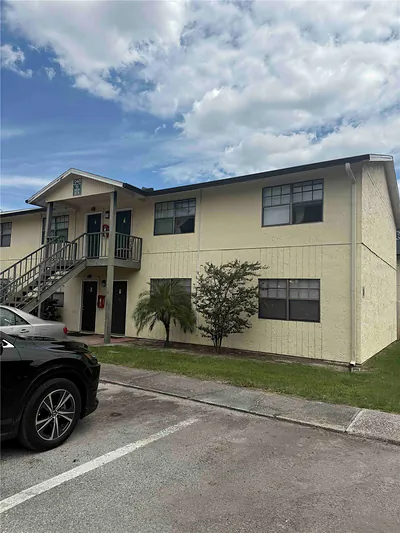 12401 HIBISCUS OAK PLACE 101 #101 Tampa FL