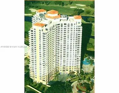 19501 W Country Club Dr 2310 #2310 Aventura FL