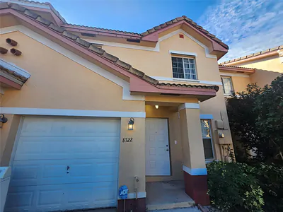 8722 SW 21st Court, Miramar, FL 33025 Miramar FL