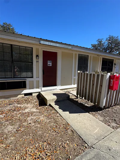 420-420 MILLS STREET 50 #50 Leesburg FL