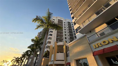 1830 Radius Dr 626 #626 Hollywood FL