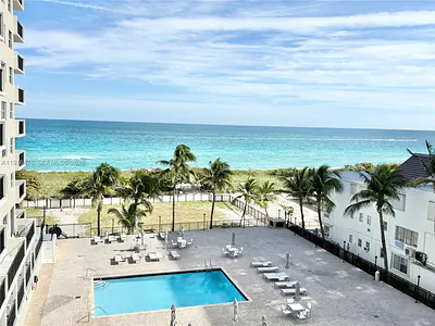 9273 Collins Ave 510 #510 Surfside FL