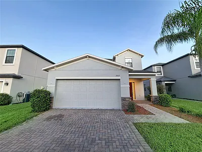 20013 SATIN LEAF AVENUE Tampa FL