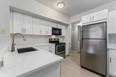 2301 Belmont Lane 2301, North Lauderdale, FL 33068 #2301 North Lauderdale FL