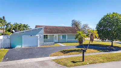 2180 NW 107th Ave Sunrise FL