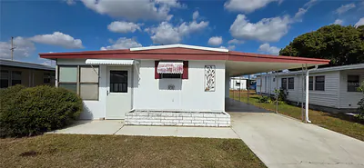 37137 LOIS AVENUE Zephyrhills FL