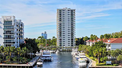3200 Port Royale Drive 905, Fort Lauderdale, FL 33308 #905 Fort Lauderdale FL