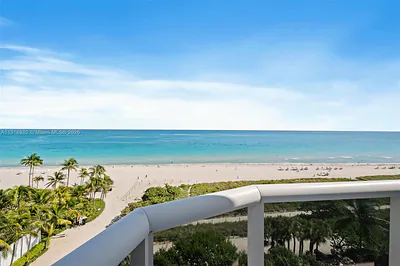 9595 Collins Ave N8-A #N8-A Surfside FL