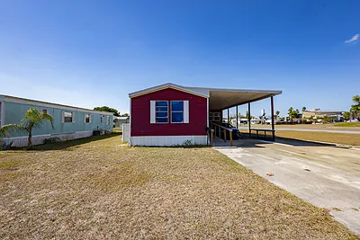 4640 CALOOSA BOULEVARD Lake Wales FL