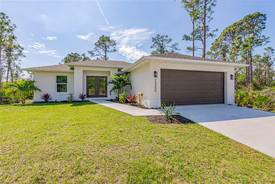 144 JUSTINE STREET Port Charlotte FL