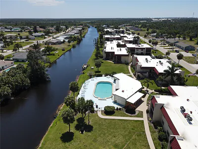 78 BOUNDARY BOULEVARD 193 #193 Rotonda West FL