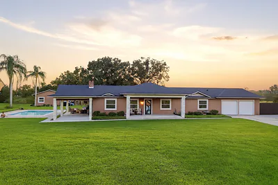3200 HARBOR ROAD Kissimmee FL