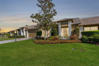18534 BENT PINE DRIVE Hudson FL