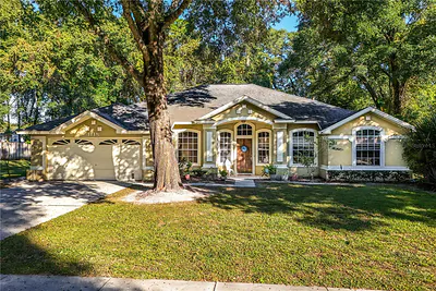 1118 CROWN ISLE CIRCLE Apopka FL