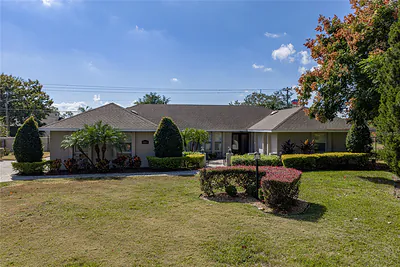 1003 SUGARTREE DRIVE S Lakeland FL