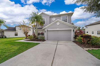 5354 TORTUGA DRIVE Orlando FL