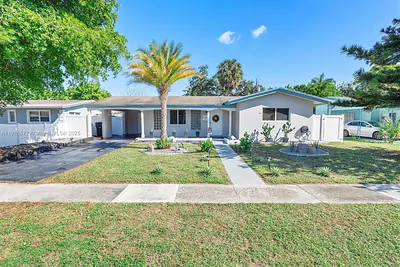 2012 NW 11th Ave Fort Lauderdale FL