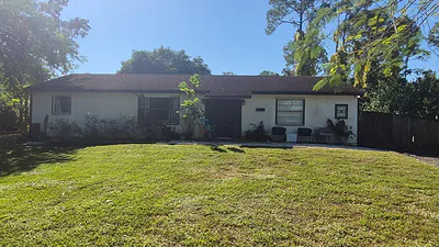 13706 44th Place N, West Palm Beach, FL 33411 West Palm Beach FL