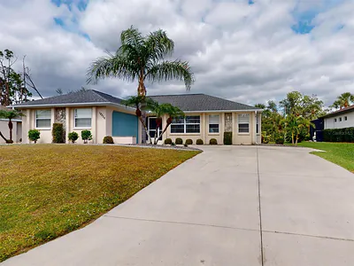 18226 BRAZIL AVENUE Port Charlotte FL