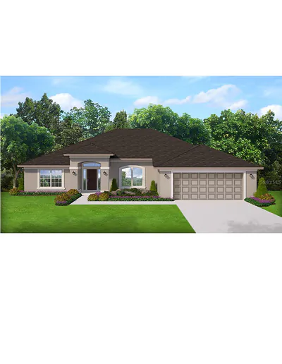 16758 SE 23RD AVENUE Summerfield FL