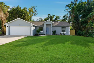 212 E 15TH STREET Apopka FL