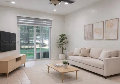 2612 SW 81st Ter 206 #206 Miramar FL