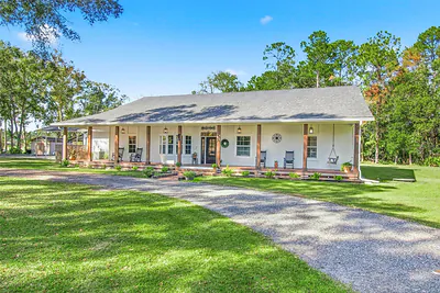928 GALLBERRY COURT Bunnell FL