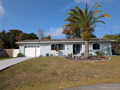 27 BLAINE TREE PLACE Palm Coast FL