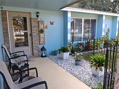 51 BLAKEMORE DRIVE Palm Coast FL