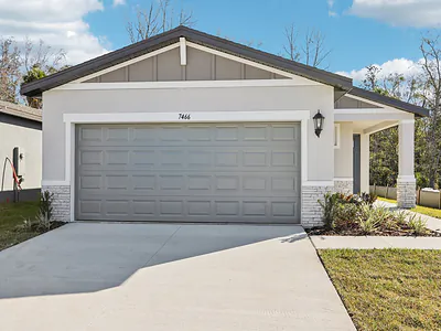 7466 MIA VINE DRIVE Brooksville FL