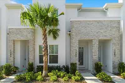 1385 PEACEFUL WAY Clermont FL