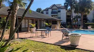 1948 LAKE ATRIUMS CIRCLE 120 #120 Orlando FL