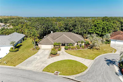 5668 COUNTRY LAKES DRIVE Sarasota FL