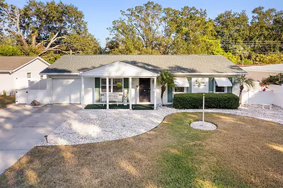 6423 MURRAY HILL DRIVE Tampa FL