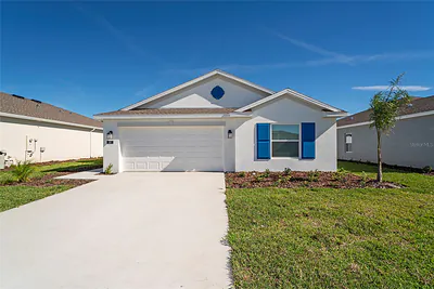 381 SINGING SANDS CIRCLE Lake Wales FL