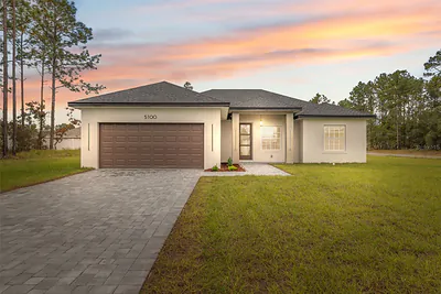 5100 SW 155TH LOOP Ocala FL