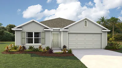 1107 NW 242ND DRIVE Newberry FL