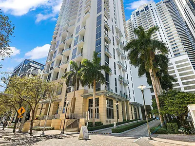 1050 Brickell Ave 3106 #3106 Miami FL