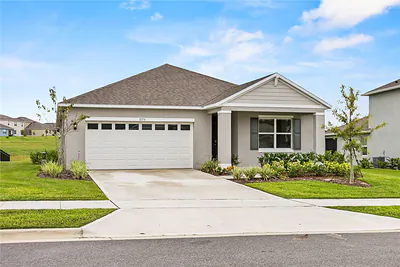 1173 ALSTONIA LANE Mount Dora FL