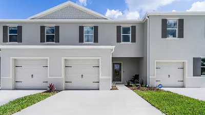 3433 WYE OAK DRIVE Apopka FL