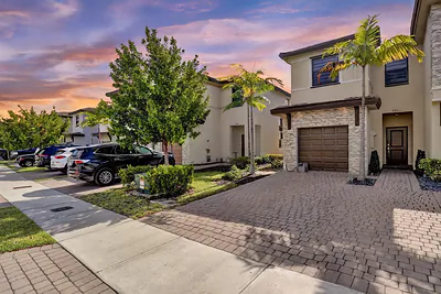 25169 SW 108th Avenue, Homestead, FL 33032 Homestead FL