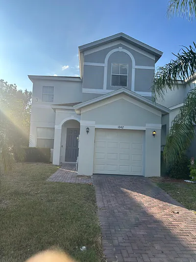 1042 LA MIRADA Kissimmee FL