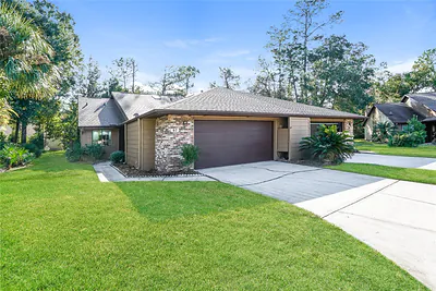 97 COTTON SEED TRAIL Ormond Beach FL