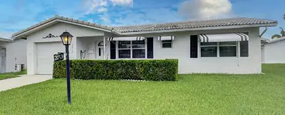 2013 Vastine Drive, Boynton Beach, FL 33426 Boynton Beach FL