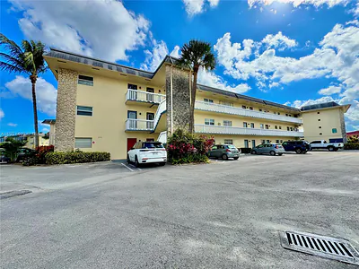 4431 NW 16th St H104 #H104 Lauderhill FL