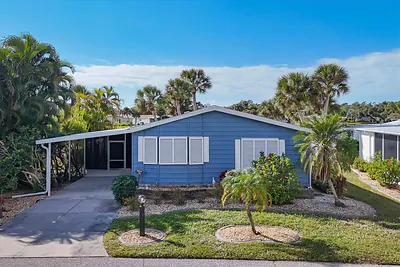 775 CANDLEWYCK DRIVE 47 #47 Englewood FL